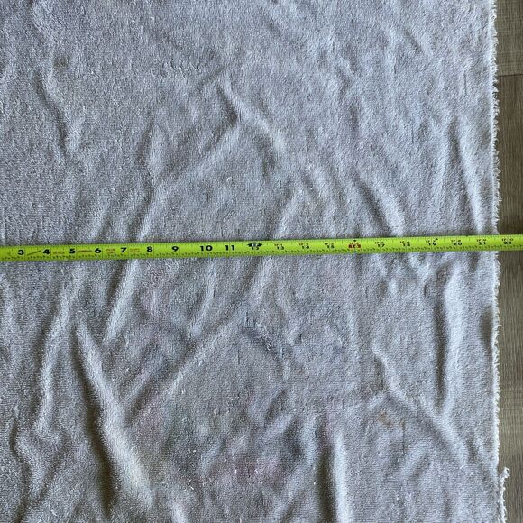 Vintage Minnie Mouse Daisy Duck Towel Disney Franco 100% Cotton Beach Bath - Picture 8 of 8